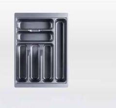 Cutlery tray, 450 mm drawer