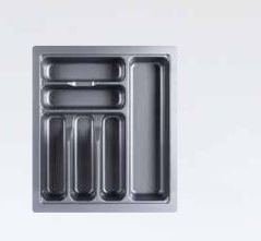 Cutlery tray, 600 mm drawer