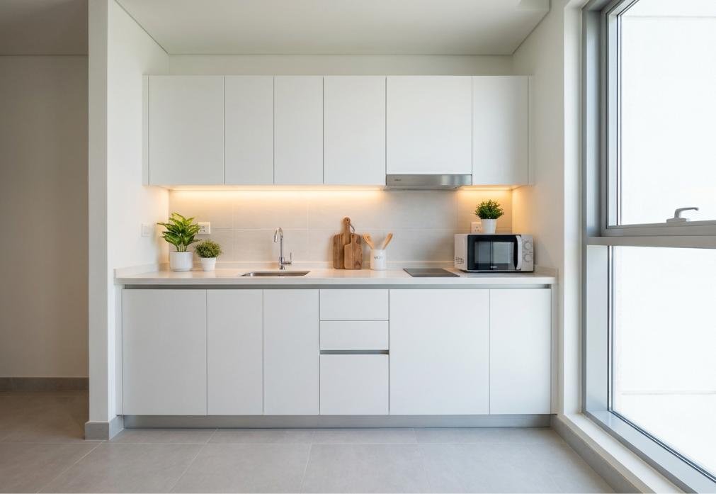 The Studio by NAK Interior