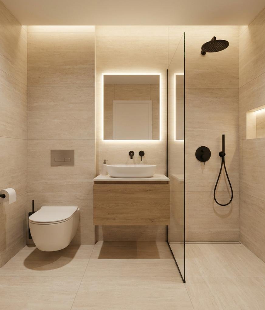 The Complete by NAK Interior