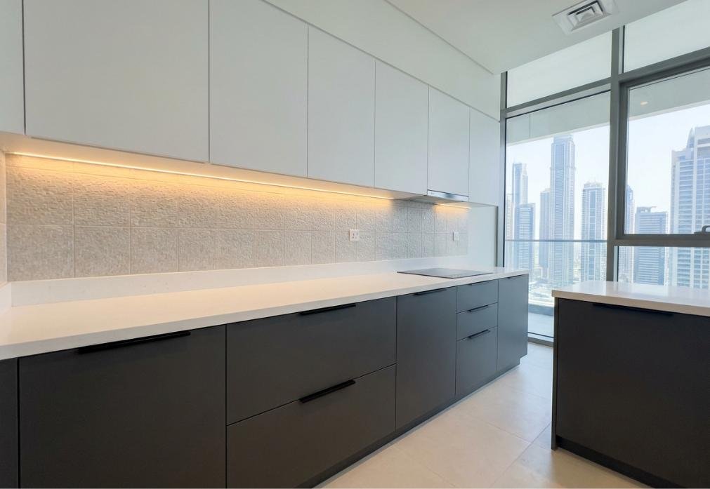 The Duet by NAK Interior