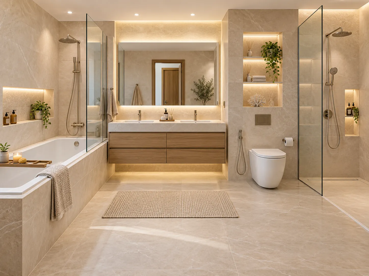 The Family Tub design visualisation