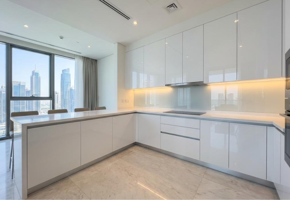 The Gloss by NAK Interior